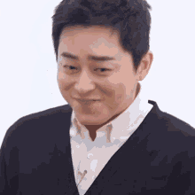 Jo Jung Suk South Korean Actor GIF - Jo Jung Suk South Korean Actor Hide Face GIFs