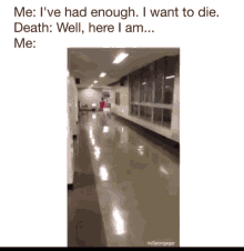 Want To Die Fml GIF - Want To Die Fml GIFs