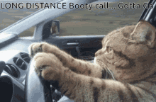booty call