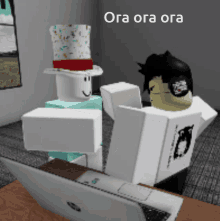 barrage roblox punch gaming video game