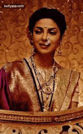 96.Gif GIF - 96 Priyanka Chopra Bajirao Mastani GIFs