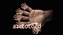 Aztro Aztrosist GIF - Aztro Aztrosist Hands GIFs