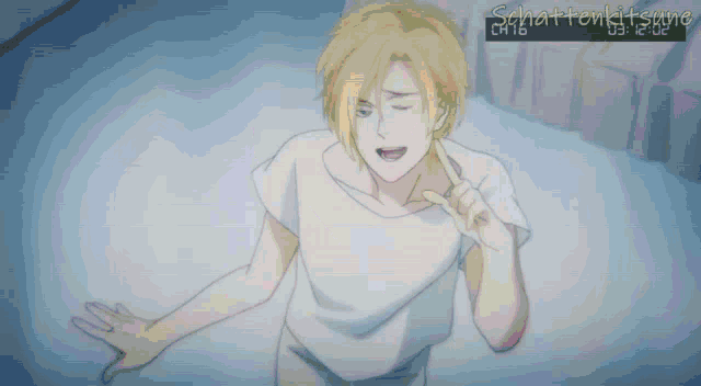 Bananafish Ash Gif Bananafish Ash Eiji Discover Share Gifs Bananafish Ash Gif Bananafish Ash Eiji Discover Share Gifs