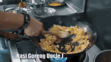 Nasi Goreng Uncle J GIF - Nasi Goreng Uncle J GIFs