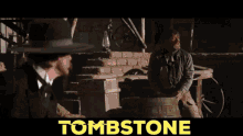 Tombstone Doc Holliday GIF - Tombstone Doc Holliday Wyatt Earp GIFs
