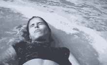 Drowning 070shake GIF - Drowning 070shake Danielle Balbuena GIFs