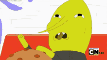 Weird Awkward GIF - Weird Awkward Adventure Time GIFs