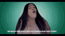 Sex Story Sex GIF - Sex Story Sex Youtube GIFs