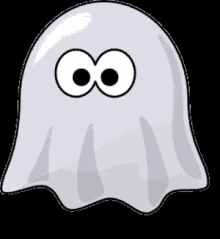 Ghosts Paranormal GIF - Ghosts Paranormal Boo GIFs