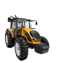 Valtra Tractor GIF - Valtra Tractor Tractores GIFs