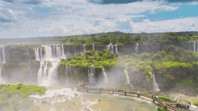 cachoeira natiruts cataratas do iguacu iguazu falls grandes cachoeiras