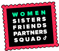 When Women Win International Womens Day Sticker - When Women Win International Womens Day Womens History Month Stickers