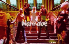 wannabe spice girls wannabe spice girls