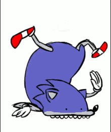 Lol Sonicx GIF - Lol Sonicx Sonic The Hedgehog GIFs