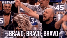 viperissima ciao darwin trash gif reaction tv bravo viperissima ciao darwin trash gif reaction tv bravo