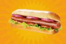 Sandwich Newdeli GIF - Sandwich Newdeli Subway GIFs