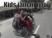 Kids Jaman Now GIF - Kids Jaman Now Today Kids Anak Jaman Sekarang GIFs