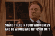 The West Wing Sheen GIF - The West Wing Sheen Wrongness GIFs