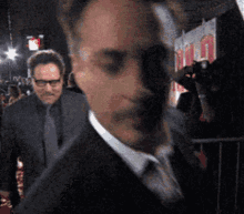 Deal With It Boss GIF - Deal With It Boss Rdj GIFs