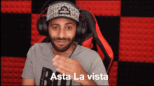 astalavista asta la vi sta