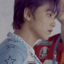 nct nct127 haechan lee dong hyuck doyoung