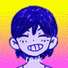 Omori Kel Kel Omori GIF - Omori Kel Kel Omori Omori Hector GIFs