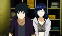 Sasuke Naruto Shippuden GIF - Sasuke Naruto Shippuden Hinata Hyuga GIFs