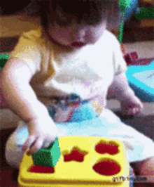 Baby Blocks GIF - Baby Blocks Square GIFs