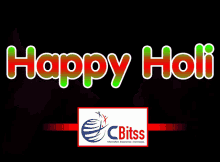 Holi Happy Holi GIF - Holi Happy Holi Cbitss GIFs