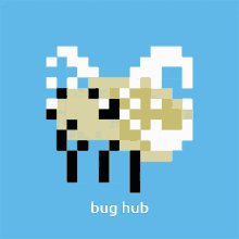 Bug Hub Bugs GIF - Bug Hub Bugs Bug GIFs