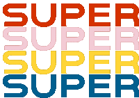 супер Sticker - супер Stickers