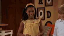 Bubbly Dance GIF - Nicky Ricky Dicky Dawn Dancing Excited GIFs