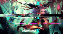 bitconnect x