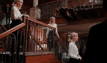 skyler samuels the gifted frost sisters esme skyler samuels the gifted frost sisters esme