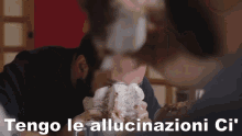 The Jackal Tengo Le Allucinazioni GIF - The Jackal Jackal Tengo Le Allucinazioni GIFs