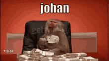 Johan Jöhn GIF - Johan Jöhn Apa N GIFs