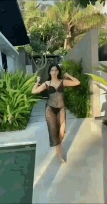 Aslirog Bikini GIF - Aslirog Bikini Sakshi Malik GIFs