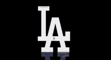 Dodgers Seven Nation Army GIF - Dodgers Seven Nation Army Trea Turner GIFs