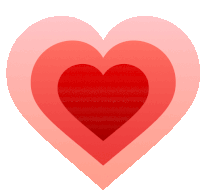 Growing Heart Symbols Sticker - Growing Heart Symbols Joypixels Stickers