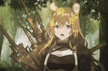 arknights ceobe