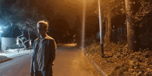 Dean Kriel Lonely GIF - Dean Kriel Lonely Street GIFs