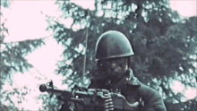 Swedish Soldier Cold War GIF - Swedish Soldier Cold War Army GIFs