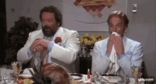 Bud Spencer Terence Hill GIF - Bud Spencer Terence Hill Ahahah GIFs