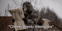 Cheekibreeki Cheeki Breeki Intensifies GIF - Cheekibreeki Cheeki Breeki Intensifies Stalker GIFs