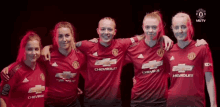 mu teamwork
