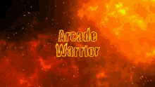 Arcade Warrior GIF - Arcade Warrior GIFs