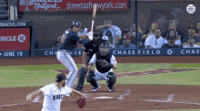 Matt Olson Home Run GIF - Matt Olson Home Run Braves GIFs