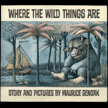 Movie Where The Wild Things Are GIF - Movie Where The Wild Things Are Poster GIFs