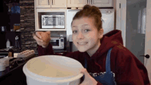Crack Egg Cooking GIF - Crack Egg Cooking Fail GIFs