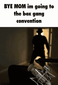 Jschlatt Box Gang GIF - Jschlatt Box Gang GIFs